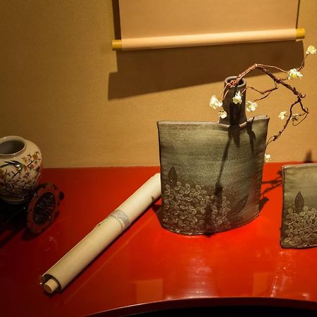Kyoto Miyabi Otel Dış mekan fotoğraf