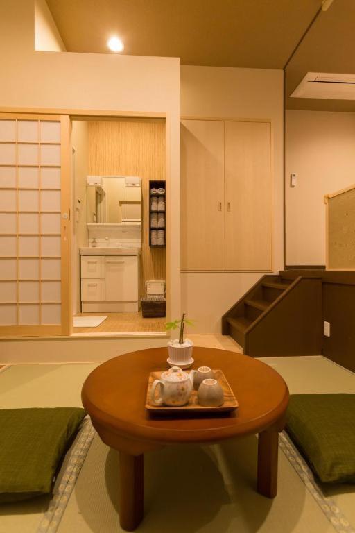 Kyoto Miyabi Otel Dış mekan fotoğraf