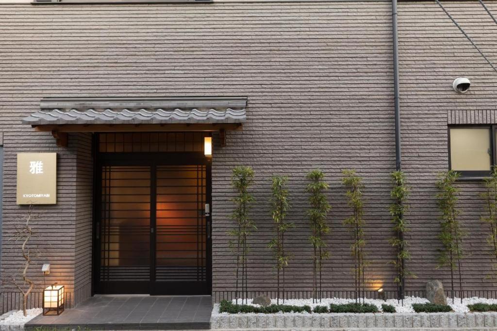 Kyoto Miyabi Otel Dış mekan fotoğraf