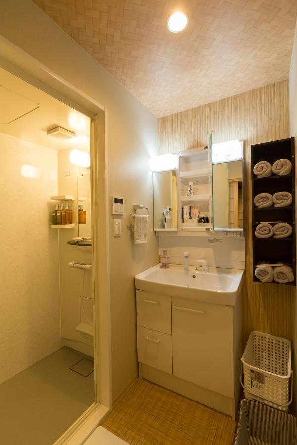Kyoto Miyabi Otel Dış mekan fotoğraf
