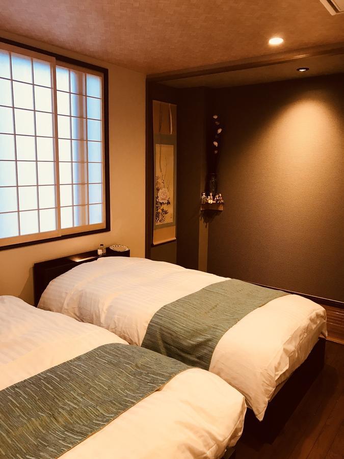 Kyoto Miyabi Otel Dış mekan fotoğraf