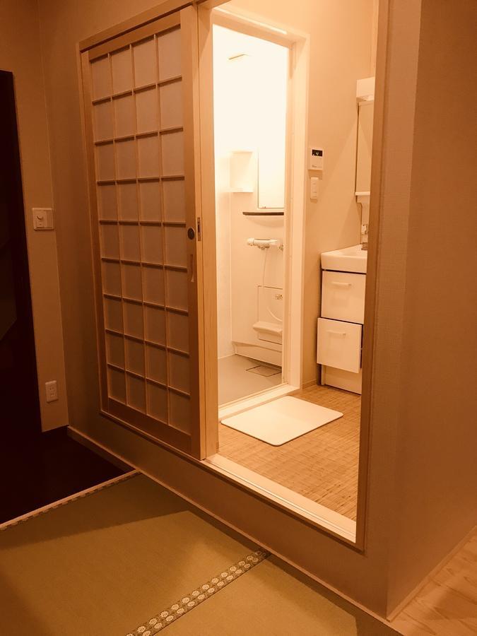 Kyoto Miyabi Otel Dış mekan fotoğraf
