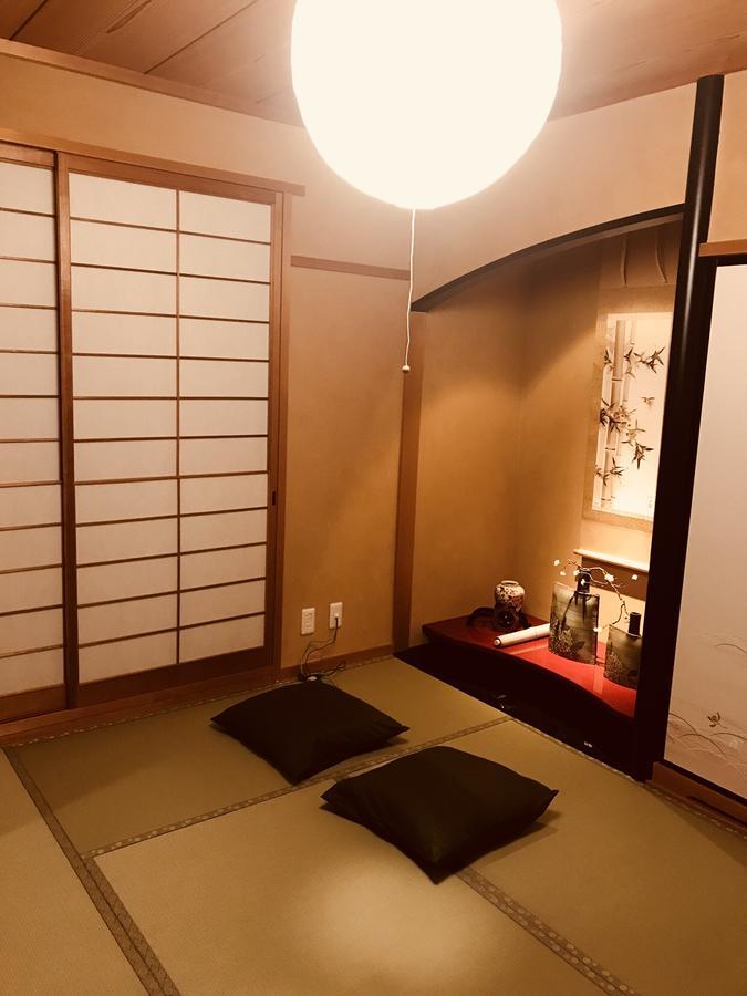 Kyoto Miyabi Otel Dış mekan fotoğraf