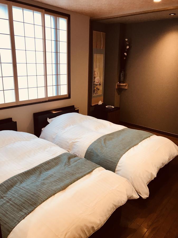 Kyoto Miyabi Otel Dış mekan fotoğraf