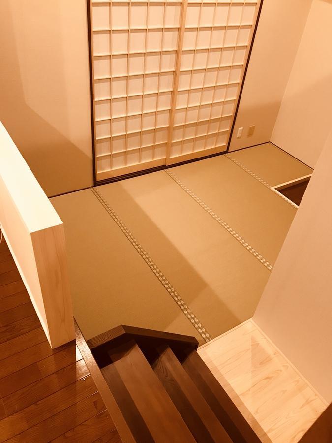 Kyoto Miyabi Otel Dış mekan fotoğraf