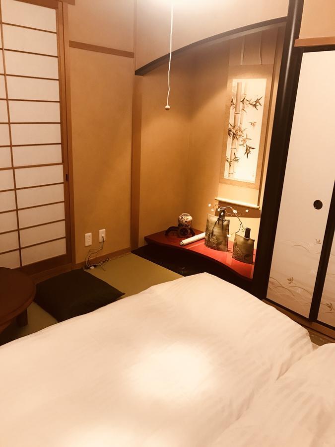 Kyoto Miyabi Otel Dış mekan fotoğraf