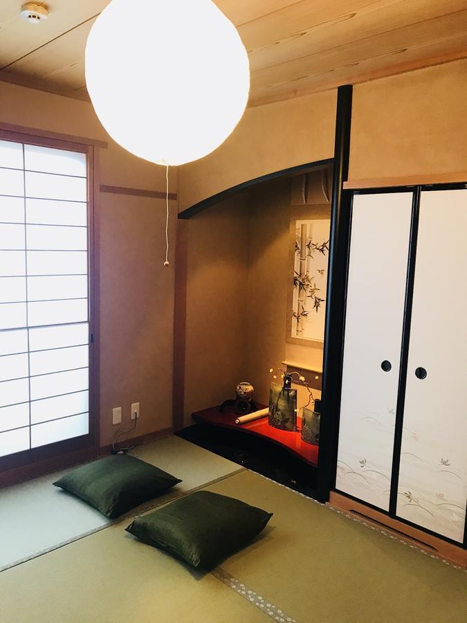 Kyoto Miyabi Otel Dış mekan fotoğraf