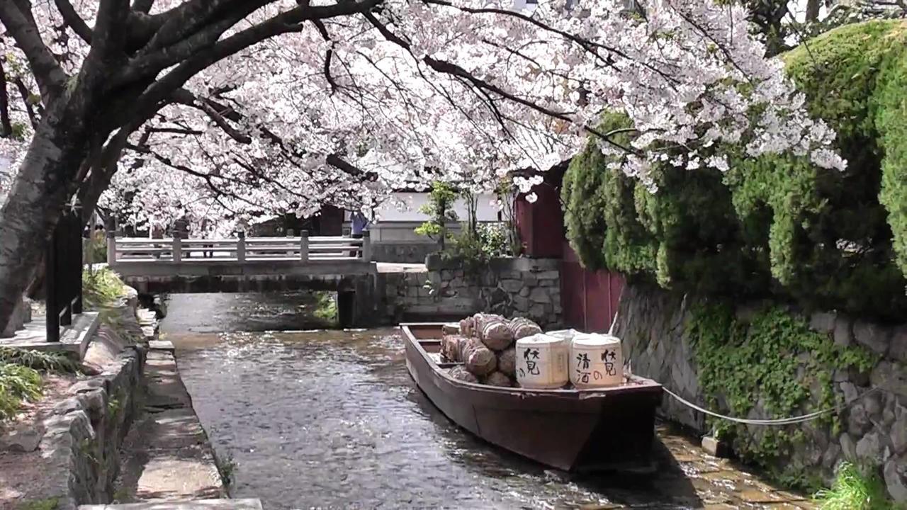 Kyoto Miyabi Otel Dış mekan fotoğraf
