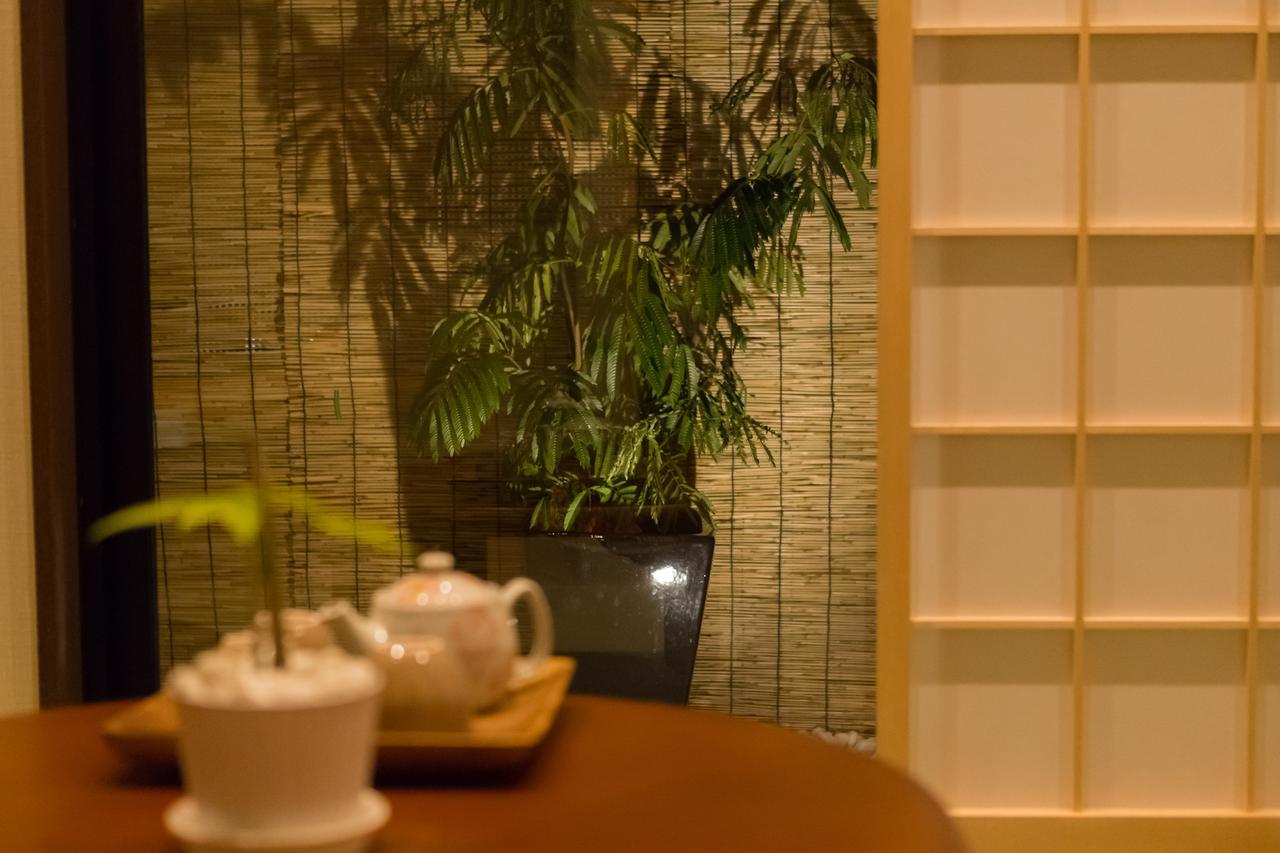 Kyoto Miyabi Otel Dış mekan fotoğraf
