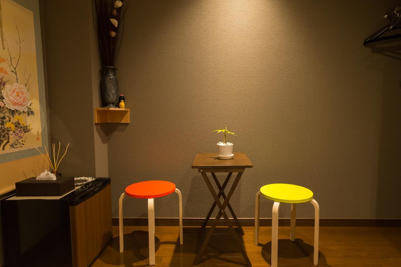 Kyoto Miyabi Otel Dış mekan fotoğraf