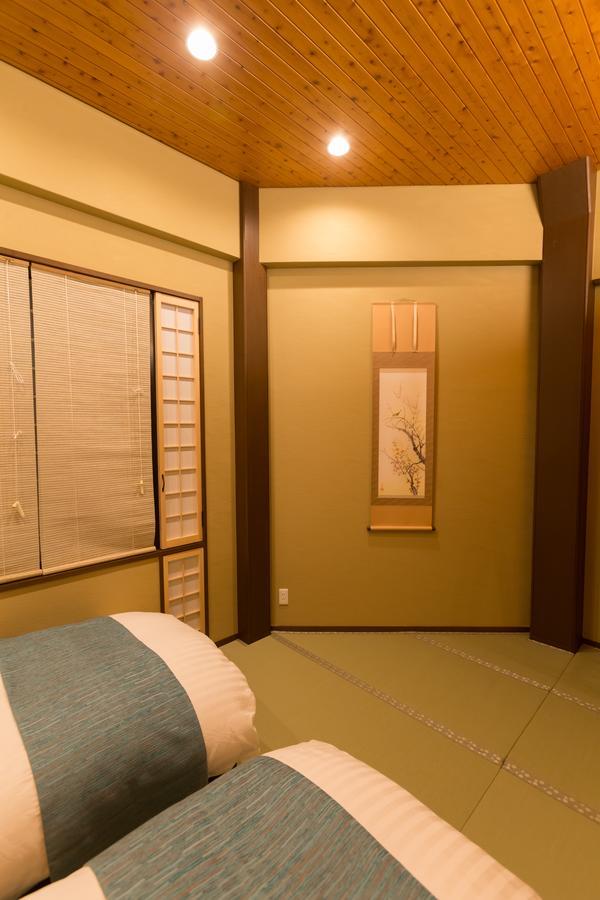 Kyoto Miyabi Otel Dış mekan fotoğraf
