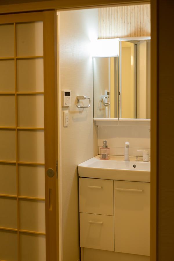 Kyoto Miyabi Otel Dış mekan fotoğraf