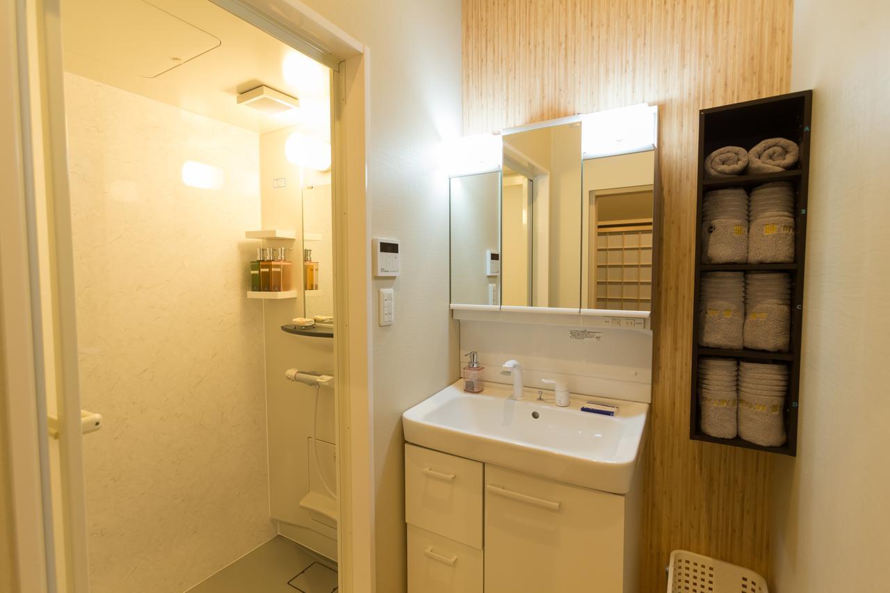 Kyoto Miyabi Otel Dış mekan fotoğraf