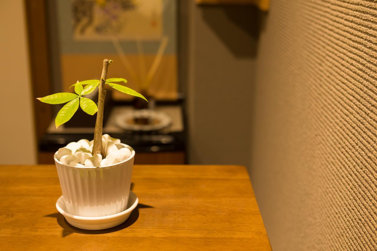 Kyoto Miyabi Otel Dış mekan fotoğraf