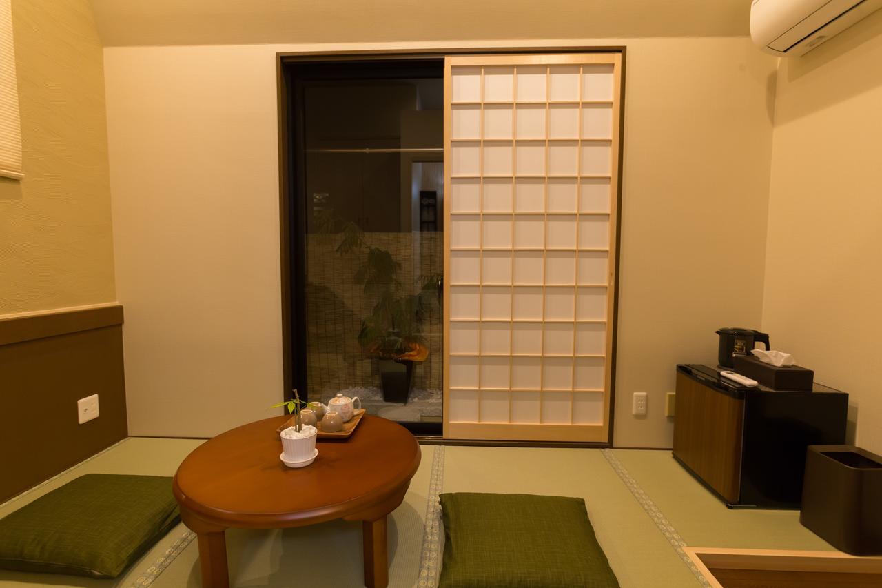 Kyoto Miyabi Otel Dış mekan fotoğraf