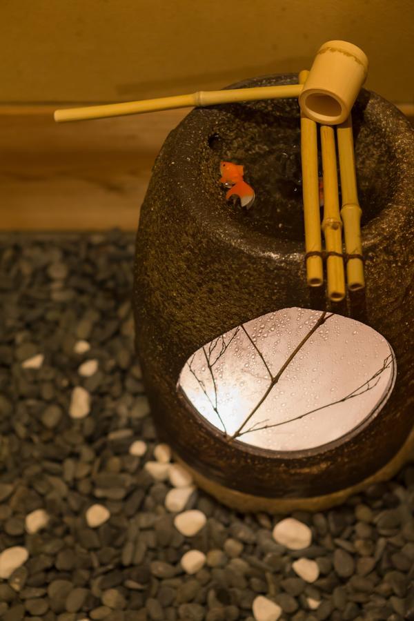Kyoto Miyabi Otel Dış mekan fotoğraf