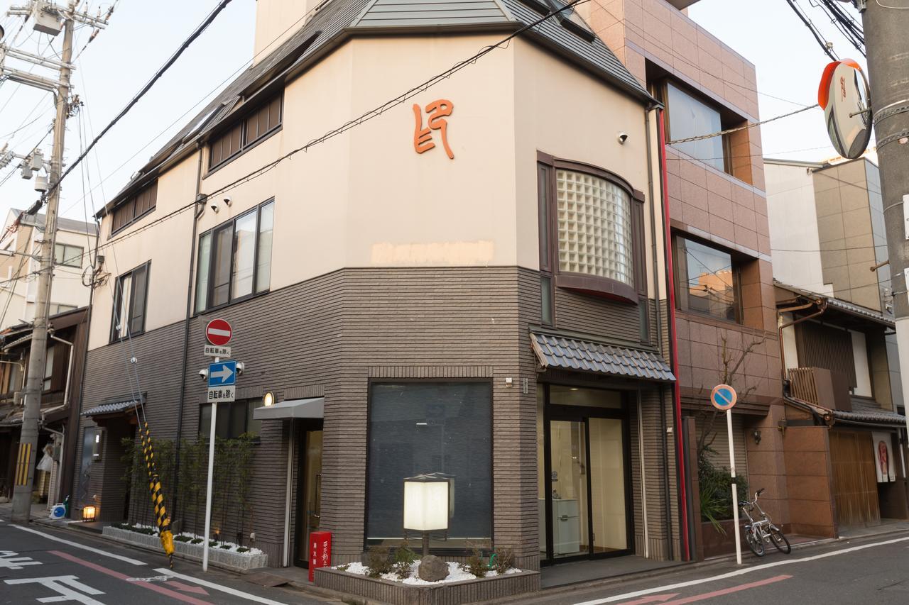 Kyoto Miyabi Otel Dış mekan fotoğraf